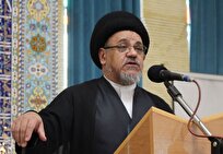 هشدار امام جمعه بناب درباره آلودگی هوا