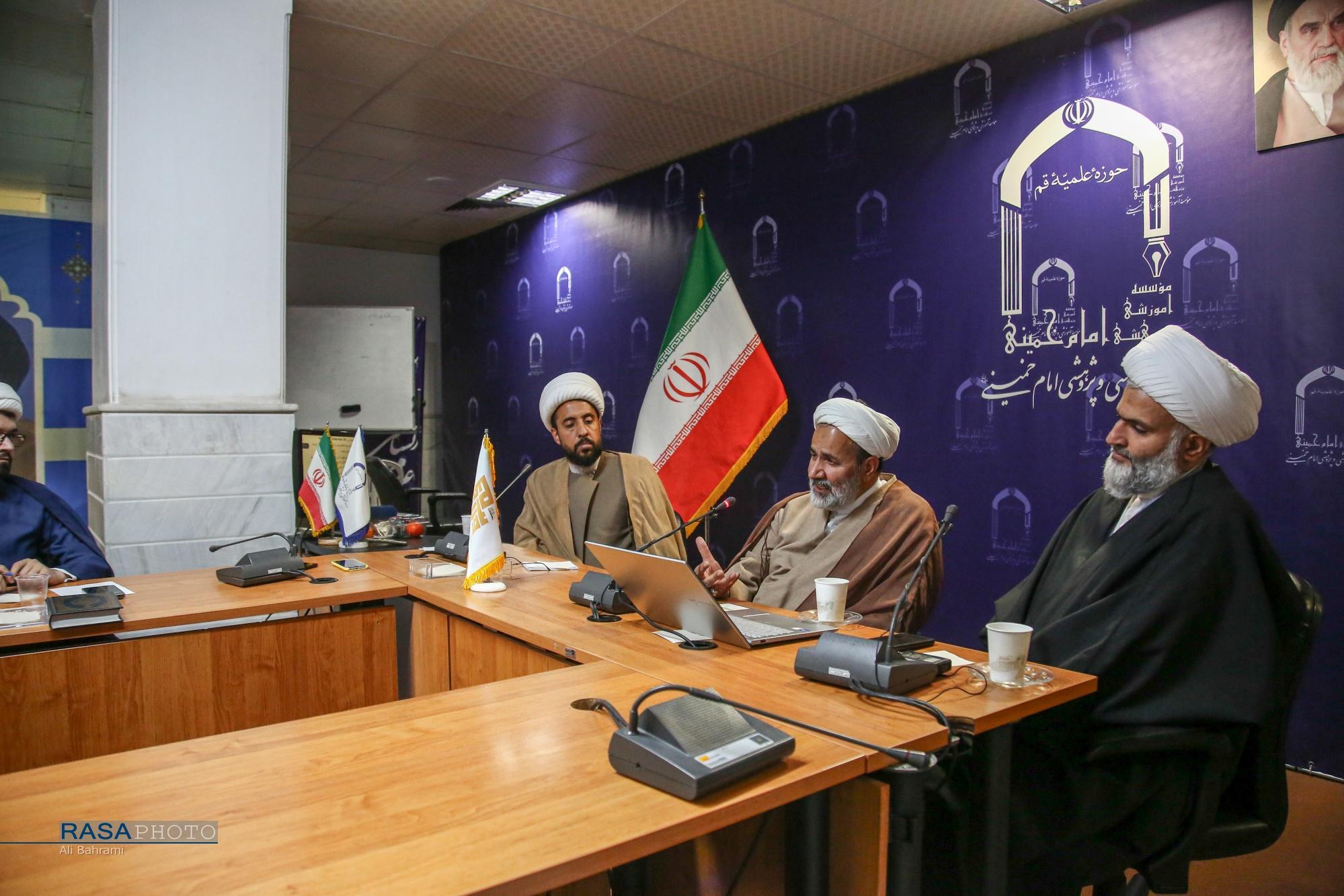 کارآمدی رهبری در نظام سیاسی اسلامی؛ مبانی، مؤلفه‌ها و تفاوت با نظام‌های غیر دینی