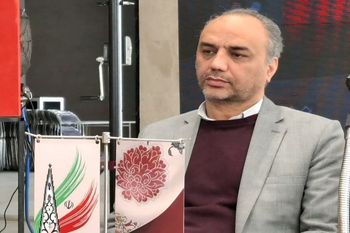 برگزاری جشنواره فردخت با هدف گفتمان‌سازی پوشش ایرانی اسلامی