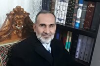 جانباز «پرویز خسروی» به رحمت ایزدی پیوست