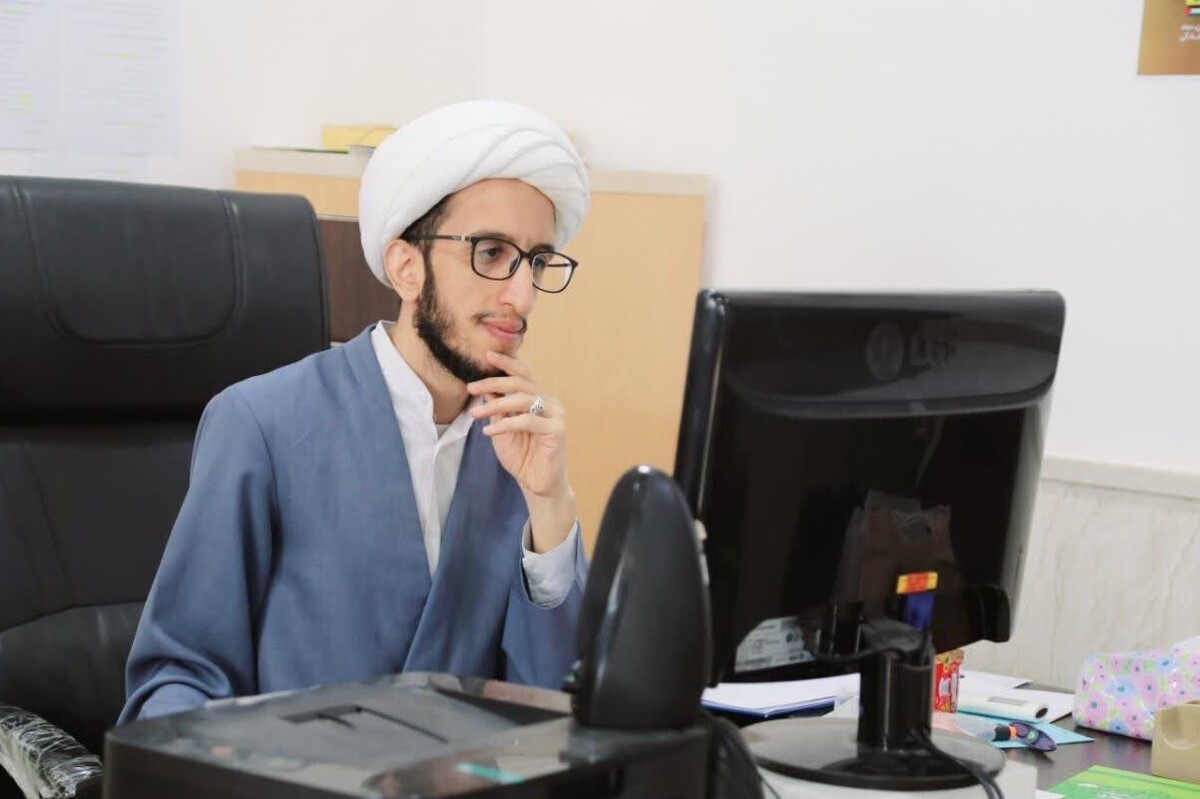 بررسی طرح «شهریه هدفمند پژوهشگران» در حوزه علمیه خوزستان