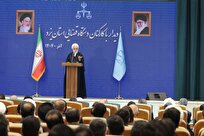 قضات و کارکنان قضایی در پیشبرد امورات قضایی و حقوقی مردم تسریع داشته باشند