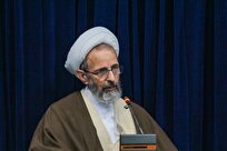 حرم‌ها گوهرهای هویت‌ساز تمدن اسلامی‌اند/ ضرورت شبکه‌سازی جوانان و پیوند آستان‌ها با دانشگاه‌ها