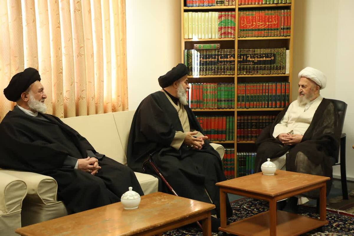 حفظ بقاع متبرکه نقش بنیادینی در صیانت از معارف اسلامی دارد