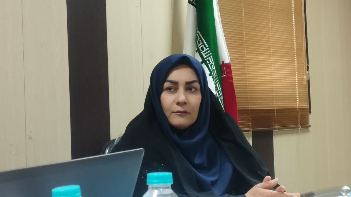 دانش آموخته دانشکده ملی مهارت دختران کاشان ۱۰ زندانی را آزاد کرد