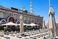 اعلام آمادگی موکب طلاب کرمان برای مشارکت در ارائه خدمات تبلیغی در گلزار شهدای کرمان