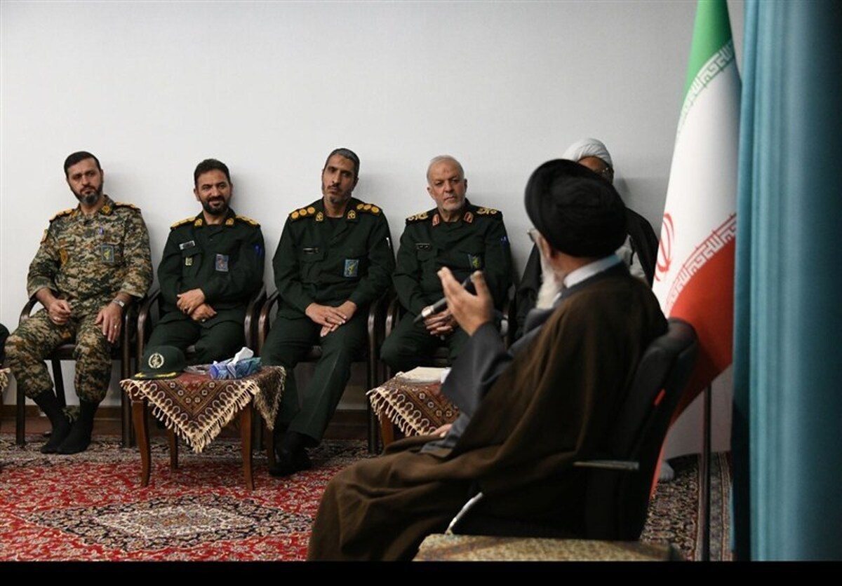 در صورت ماجراجویی دوباره دشمن  ضربه سخت تری در انتظار آنها خواهد بود