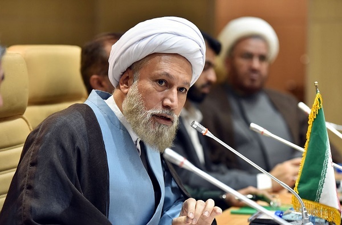 نقش ارزشمند مراسم اعتکاف در تحول معنوی جامعه