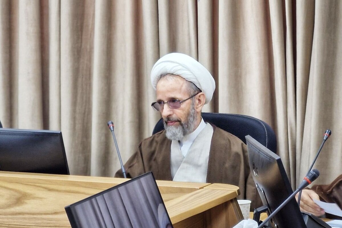 ضرورت تاسیس پژوهشکده تخصصی مشاوره دینی در حوزه علمیه