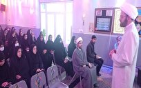 برگزاری نخستین دوره آموزشی شیوه‌های انس کودکان با نماز «نیک» در کاشان