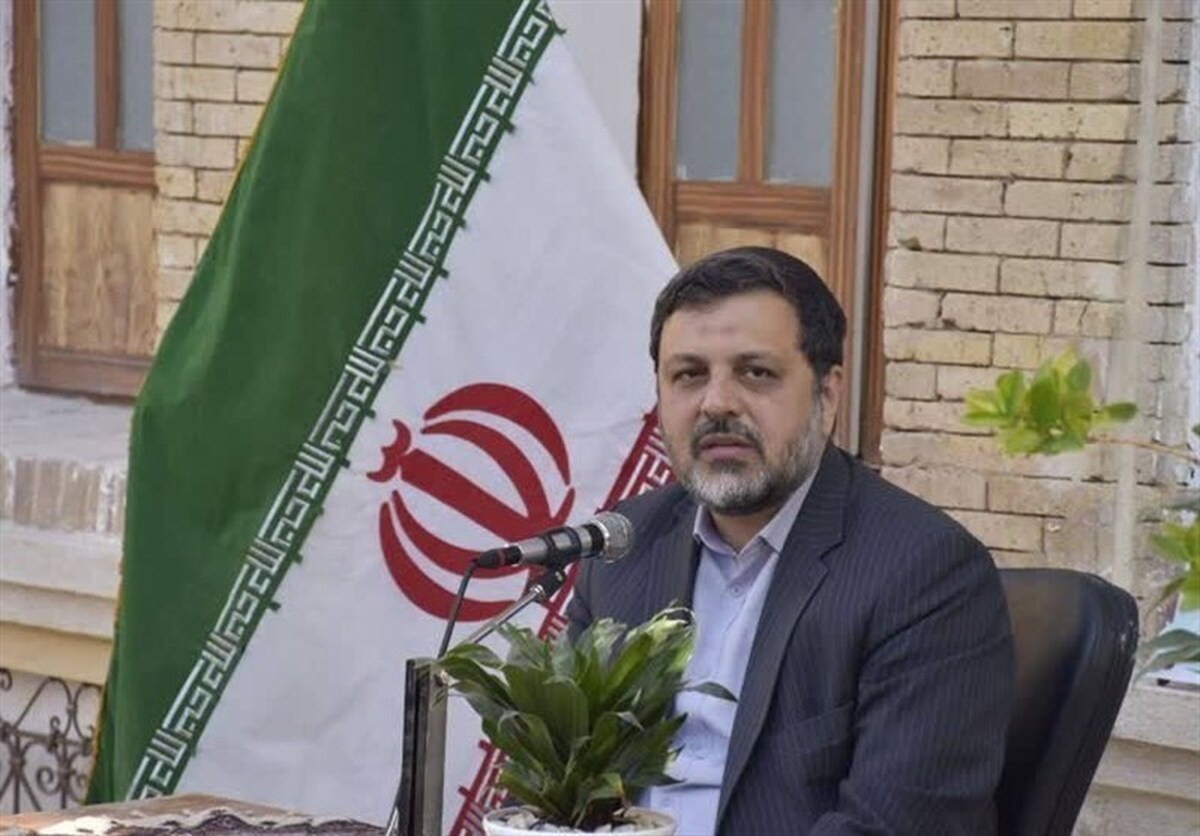 اعتکاف نیازمند پیوست رسانه‌ای منسجم در جنگ شناختی است