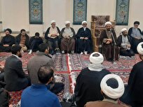 انقلاب اسلامی دین را به مرکز سیاست، حقوق و اخلاق بازگرداند