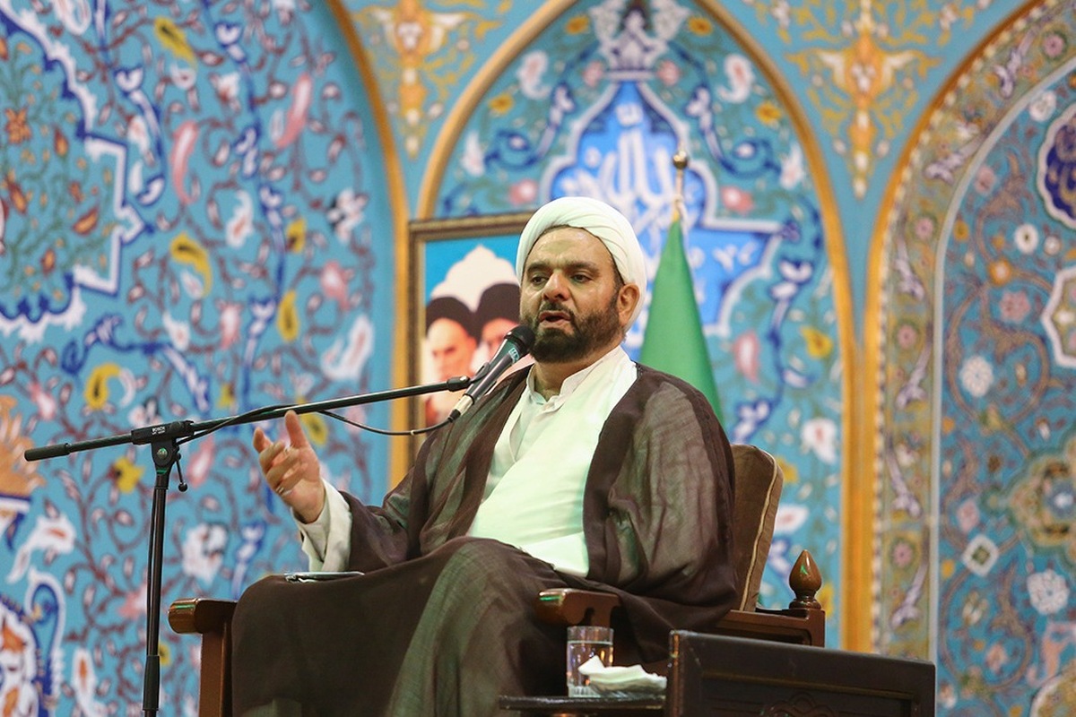 جایگاه والای «انسانیت» در سبک زندگی اسلامی