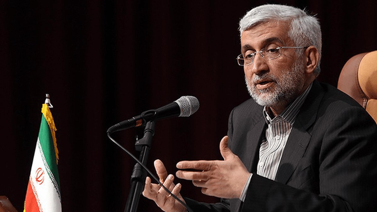 هیچ قدرتی حق ندارد برای ما تعیین تکلیف کند که چه داشته باشیم و چه نداشته باشیم