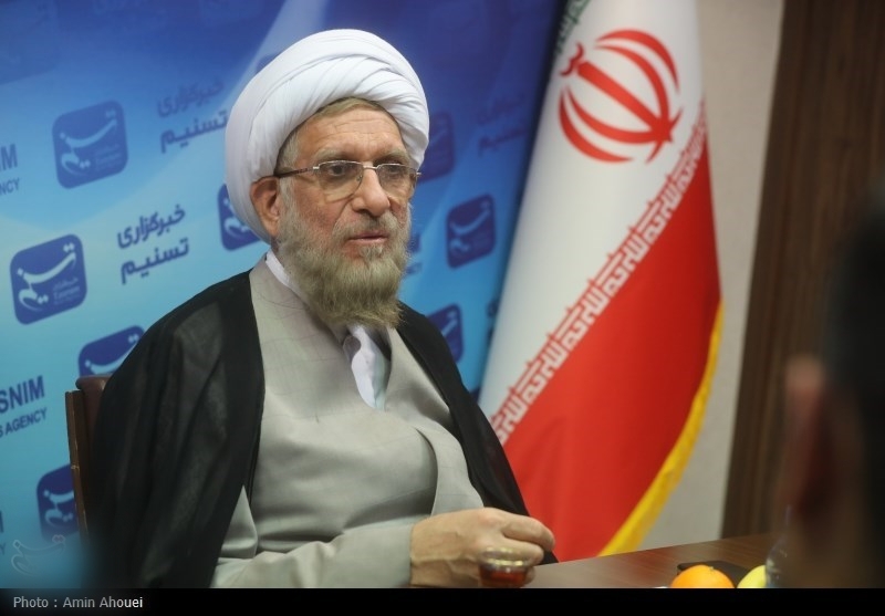 پیام تسلیت علما و نمایندگان مجلس خبرگان به آیت الله کعبی