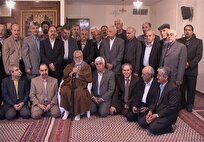 همسویی فرقه دراویش با پروژه صهیونیستی