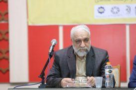 گزارشی از اختتامیه همایش بینالمللی مناسبات زبانی، فرهنگی و تمدنی ایران با شرق آسیا گزارشی از اختتامیه همایش بینالمللی مناسبات زبانی، فرهنگی و تمدنی ایران با شرق آسیا