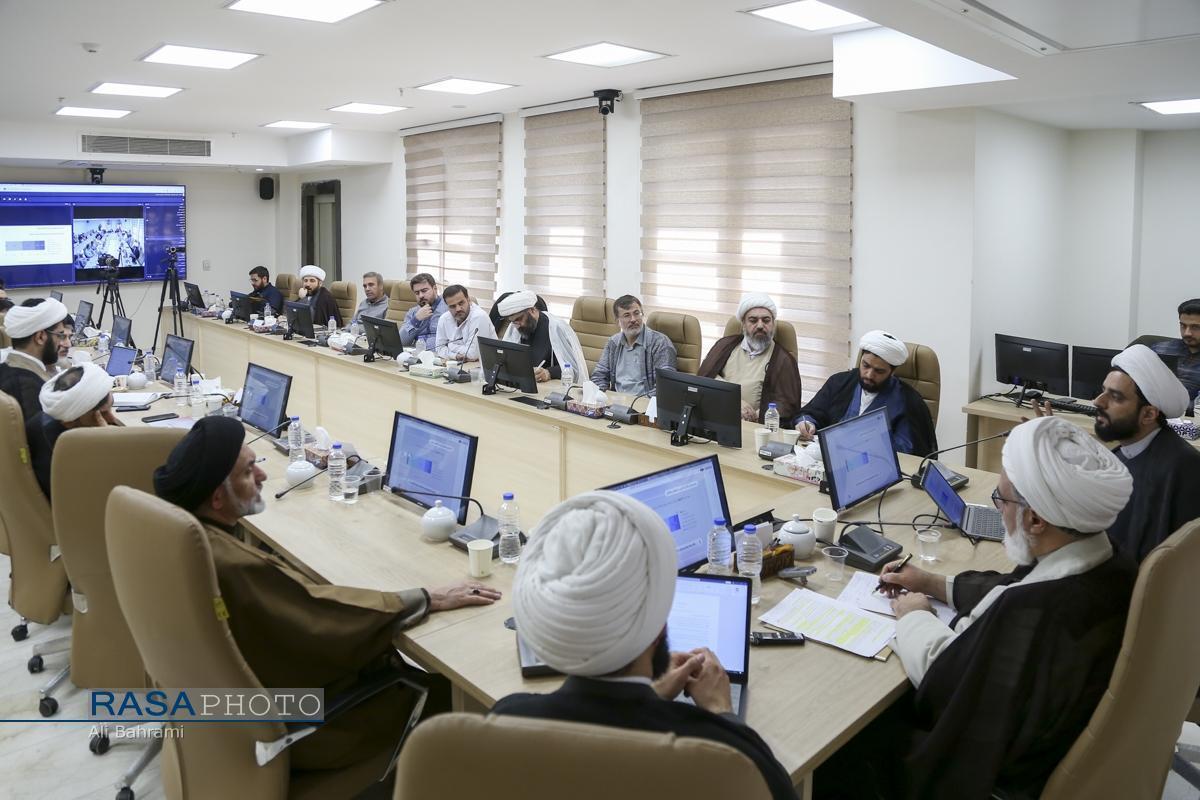 حکمرانی فضای مجازی بدون چارچوب فقهی ممکن نیست