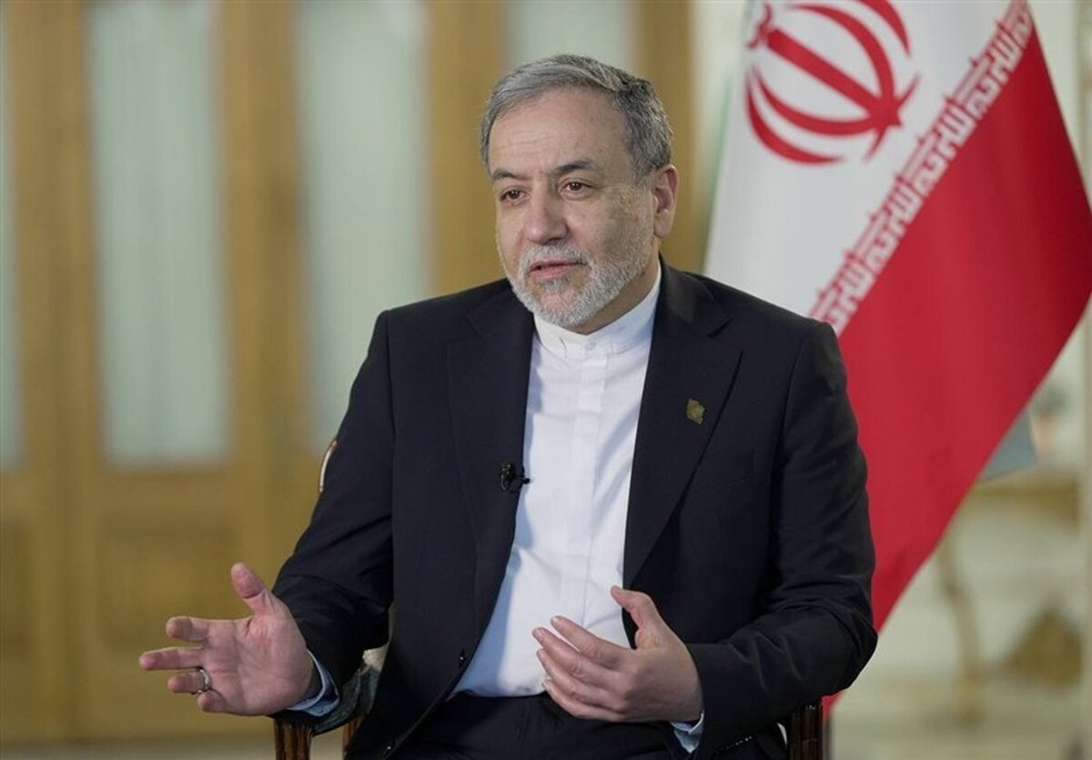 آمریکا و اروپا باید اعتماد ما را جلب کنند/ ایران مصمم به ادامه برنامه صلح‌آمیز هسته‌ای خود است