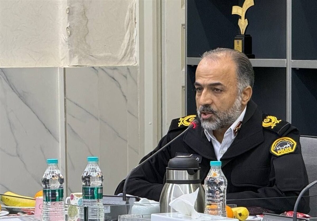 افزایش ۴ درصدی فوتی‌های تصادفات در زمستان/ خوزستان رکورددار بیشترین جان‌باختگان