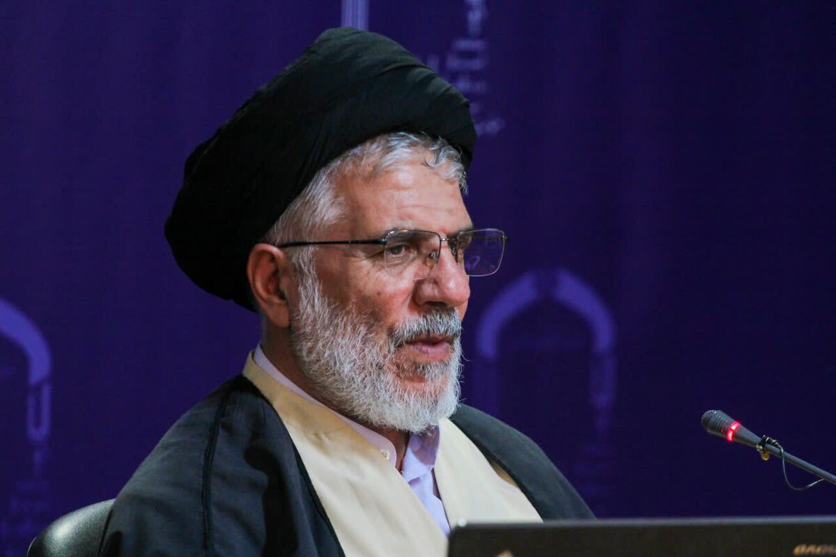 نظام تربیتی سیاسی اسلام قادر به تامین زیرساخت‌ها و مولفه‌های تمدنی است