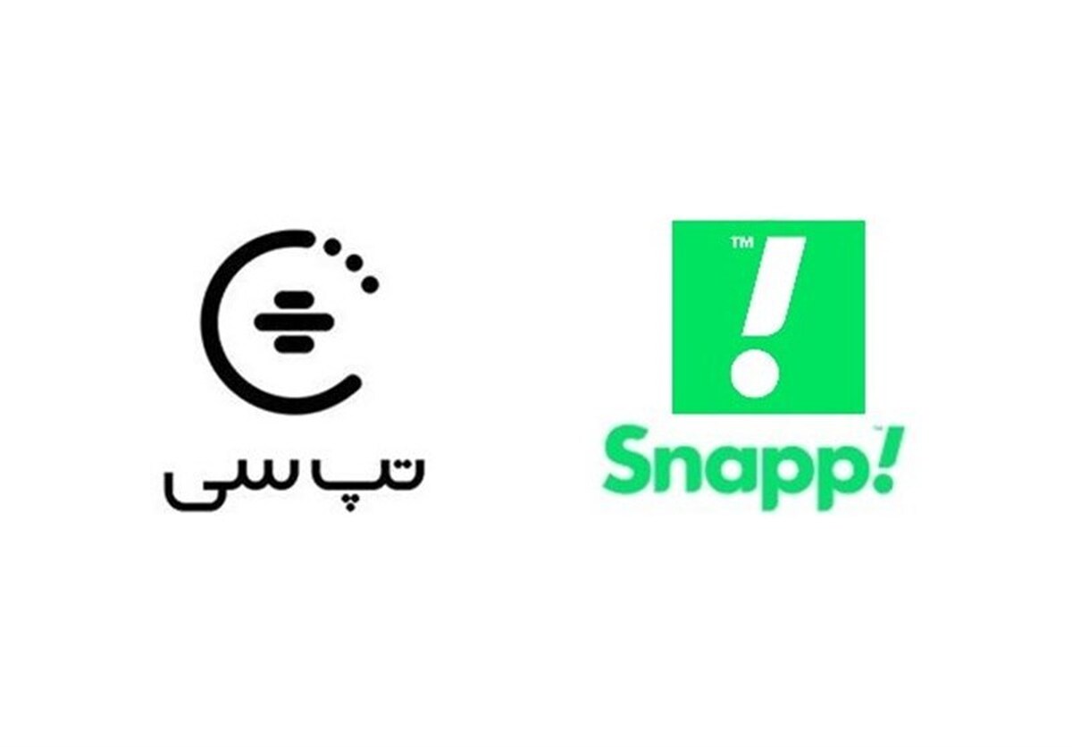 گوش‌بُری رسمی زیر پرچم آلودگی؛ کرایه تاکسی‌های اینترنتی از کنترل خارج شد