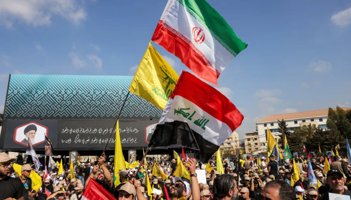 رسوایی در بغداد؛ کالبدشکافی یک «اشتباه» استراتژیک یا مانور سیاسی؟