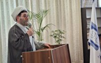 جذب 30 طلبه موسسه امام حسین شیراز در دستگاه قضایی