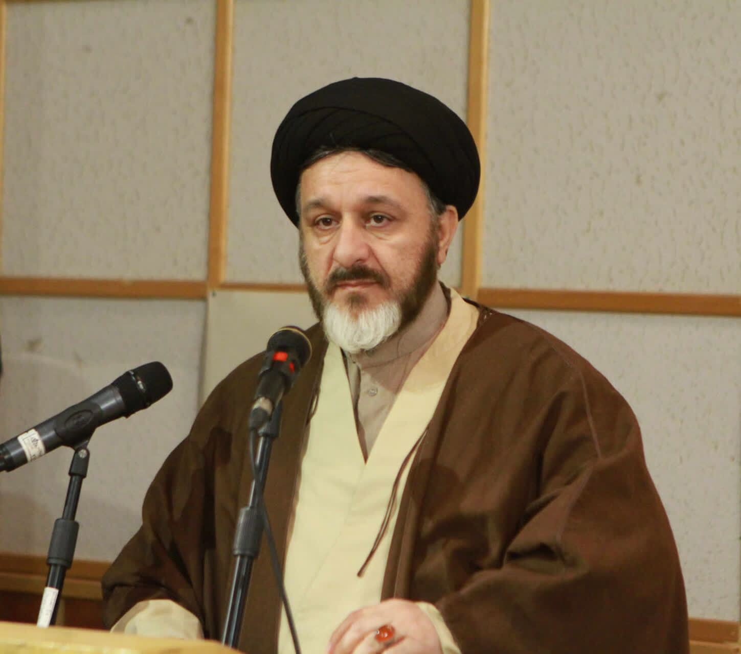 از بیان دغدغه‌های معیشتی تا تبیین دوازده هویت بنیادین حوزه‌های علمیه