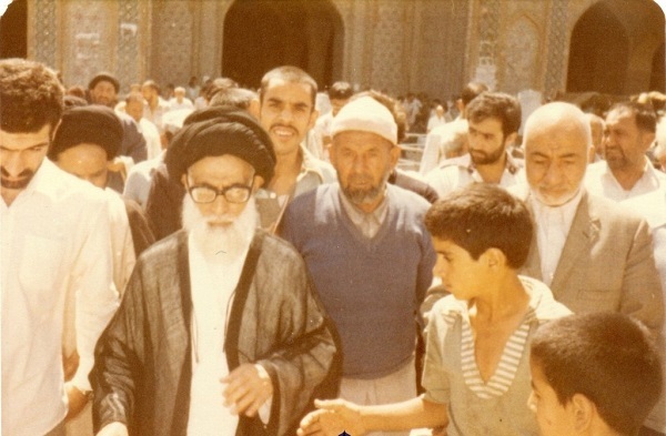 بازخوانی سیره علمی، تربیتی و اخلاقی شهید محراب آیت الله دستغیب بازخوانی سیره علمی، تربیتی و اخلاقی شهید محراب آیت الله دستغیب