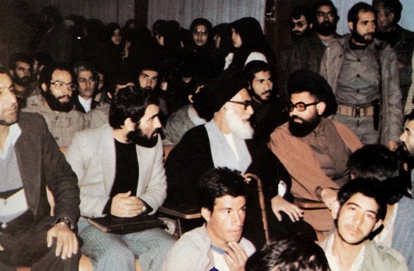 بازخوانی سیره علمی، تربیتی و اخلاقی شهید محراب آیت الله دستغیب بازخوانی سیره علمی، تربیتی و اخلاقی شهید محراب آیت الله دستغیب