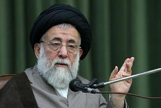 پیام تسلیت علما و نمایندگان مجلس خبرگان به آیت الله کعبی