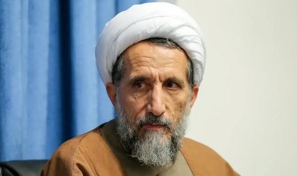 پیام تسلیت علما و نمایندگان مجلس خبرگان به آیت الله کعبی