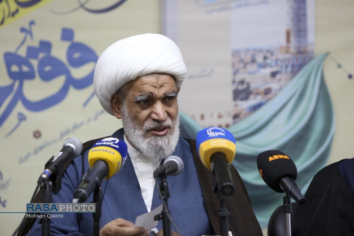 پیام تشکر و قدردانی آیت الله کعبی از رئیس و نمایندگان مجلس خبرگان رهبری