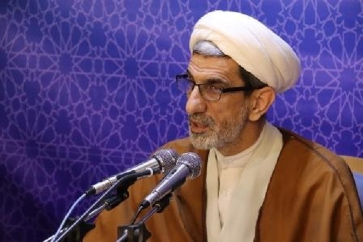 تکریم و پاسخگویی به مردم اساس حکمرانی اسلامی است