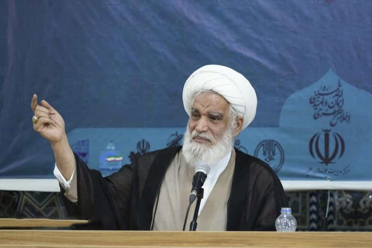 شخصیت آیت الله یزدی؛ معیاری برای انقلابی بودن/ سخنانی که علیه جامعه مدرسین گفته می‌شود، ناشی از عدم شناخت است