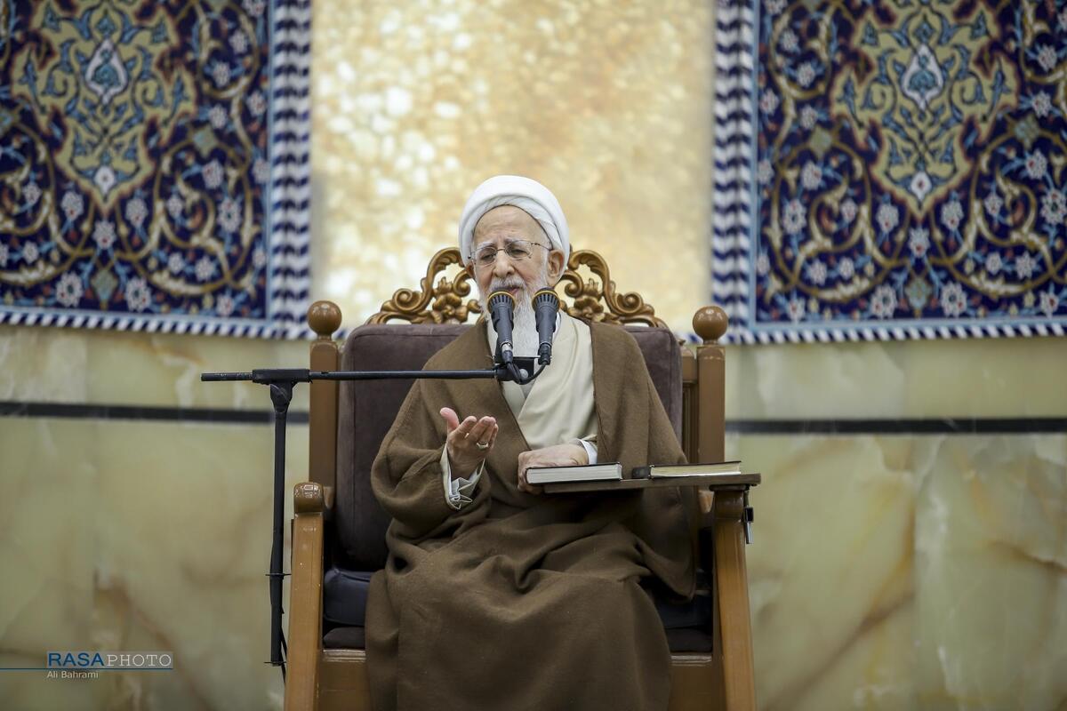 شهید طهرانی‌مقدم فهم خود را در حفظ کشور اسلامی صرف کرد