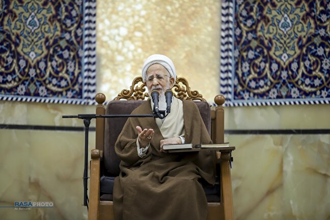 شهید طهرانی‌مقدم فهم خود را در حفظ کشور اسلامی صرف کرد