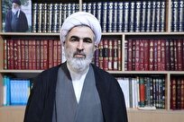 معاون آموزش حوزه‌های علمیه عزادار شد