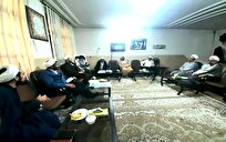 مدارس علمیه کاشان در هفته پژوهش نشست علمی برگزار کنند