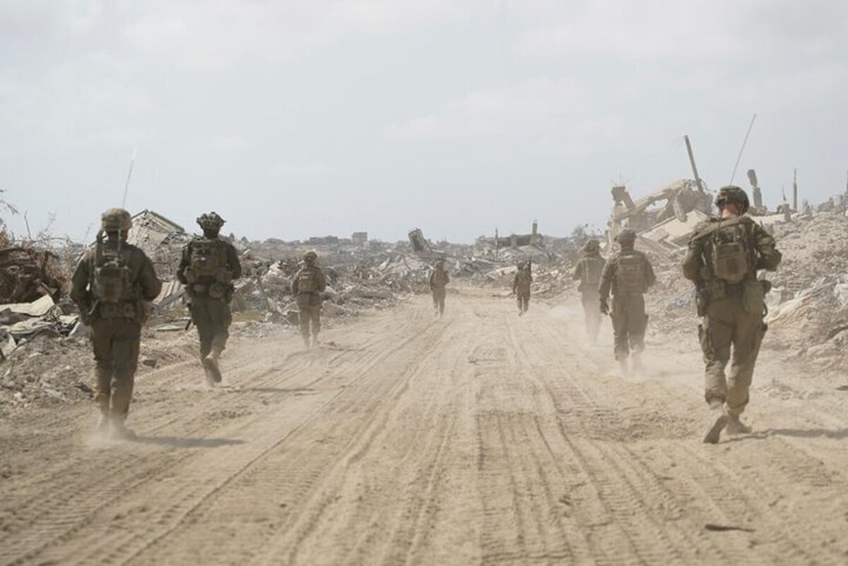 پایان افسانه‌ای خیالی؛ ارتش اسرائیل چگونه در حال فروپاشی از درون است؟