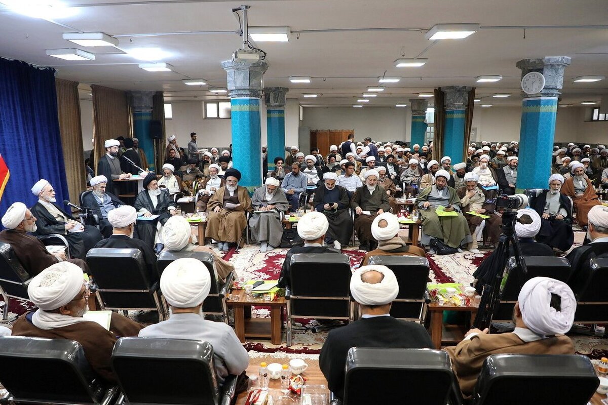 محورهای راهبردی فعالیت‌های قرآنی حوزه‌/تولید محتوای قرآنی متناسب با نسل جوان ضروری است