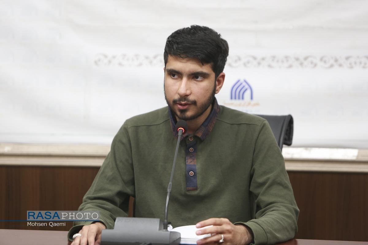 محور اصلی تحقق گام دوم انقلاب، نقش‌آفرینی جوانان است