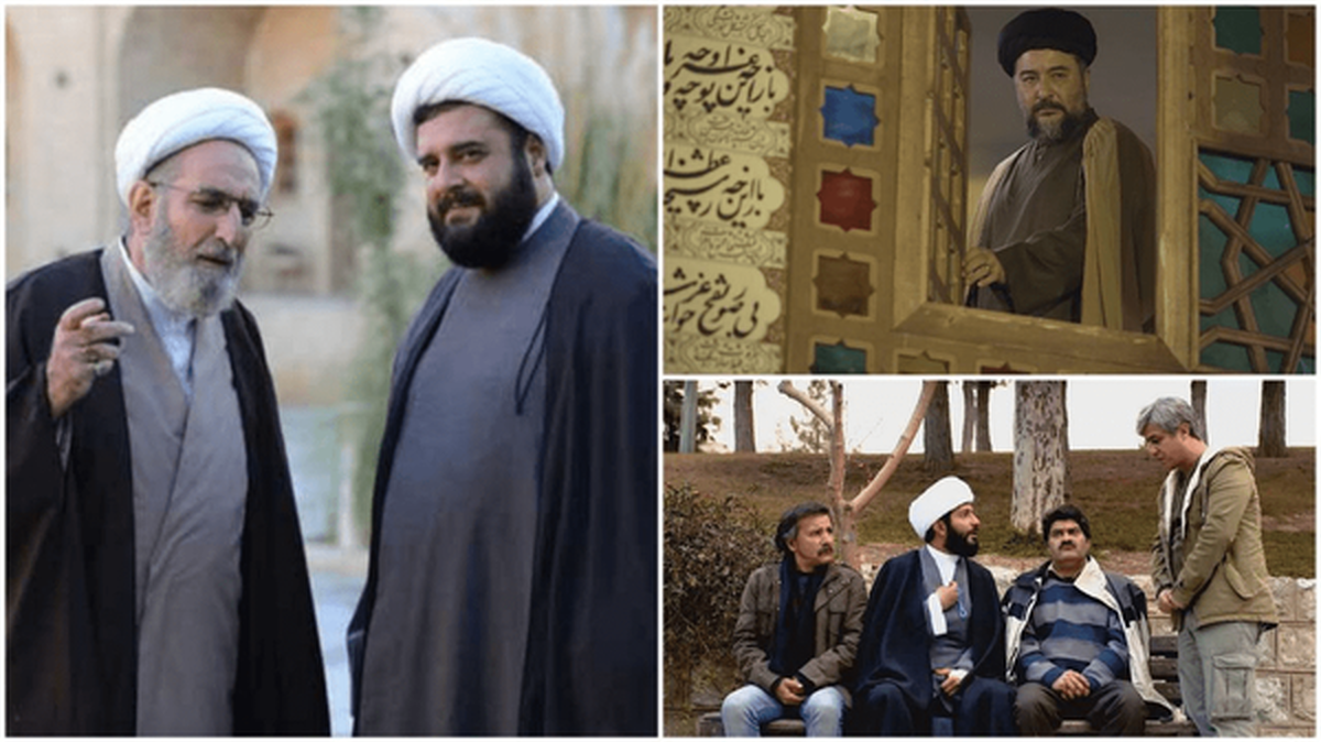 روحانیت در قاب تصویر؛ از کلیشه تا واقعیت روزمره