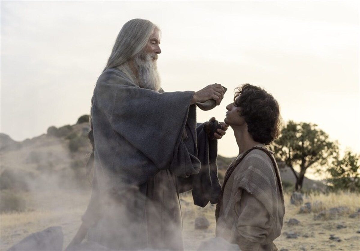 از «حِرم» تا خاورمیانه جدید|چرا تاریخ‌سازی برای حضرت داوود(ع) ابرپروژه سینمای صهیونیستی است؟