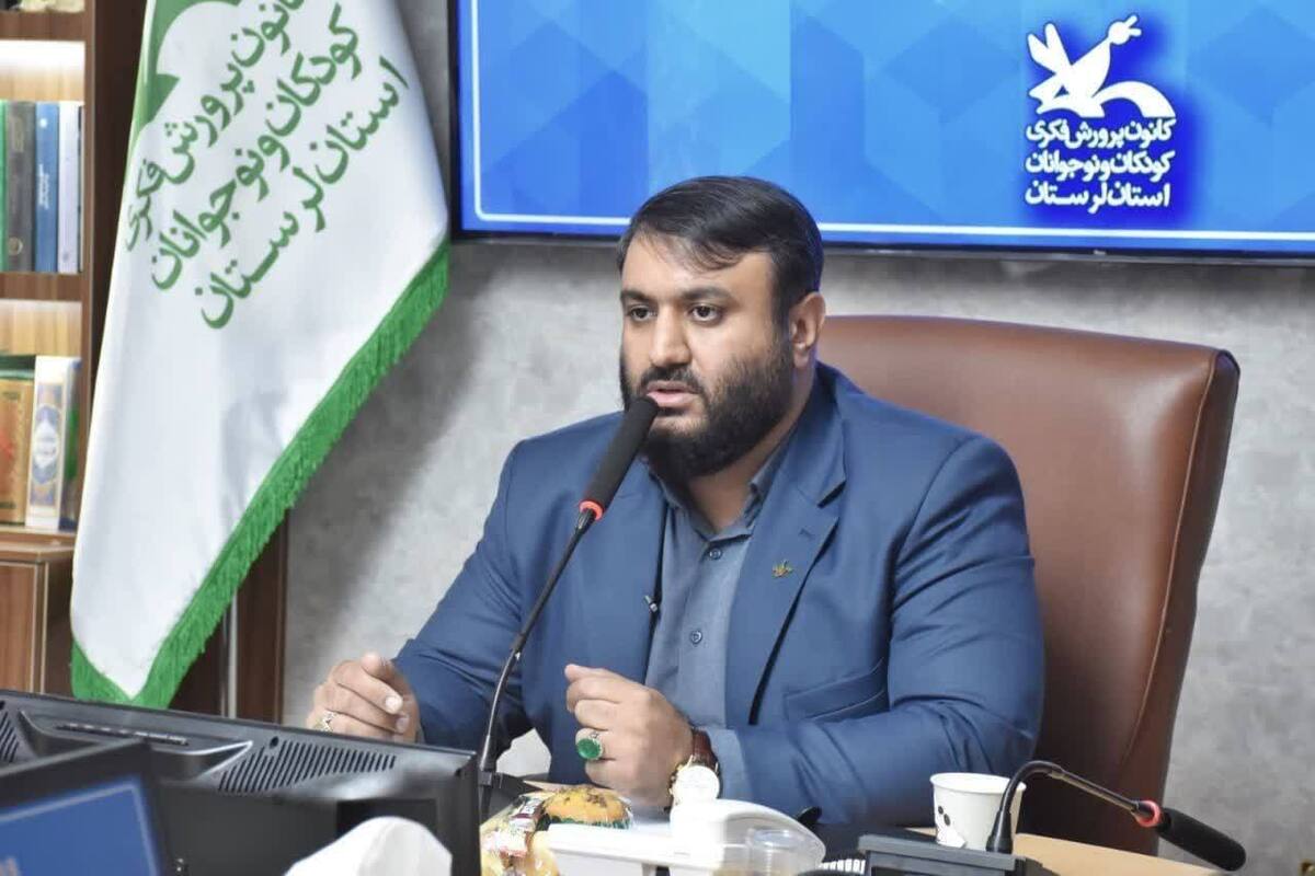 مرحله استانی بیست‌وهفتمین جشنواره بین‌المللی قصه‌گویی لرستان برگزار می‌شود