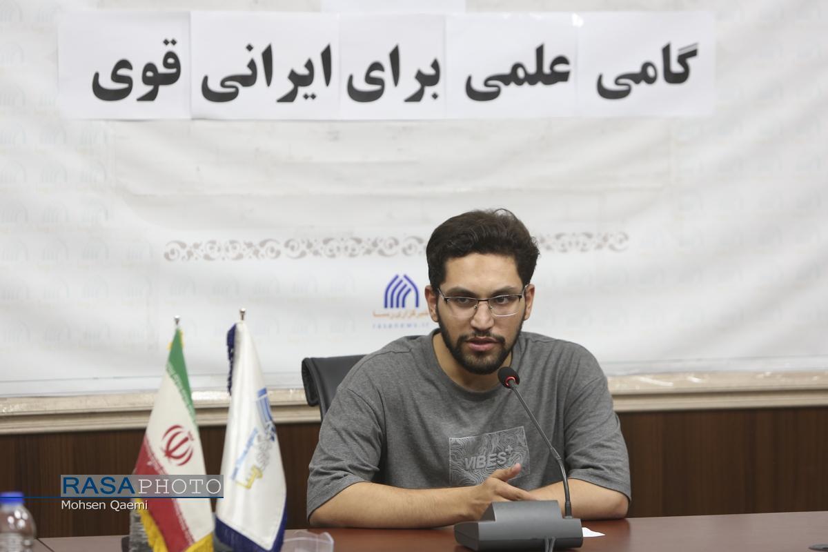 پیشرفت علمی در جمهوری اسلامی برخلاف غرب، برای مردم و در خدمت مردم است