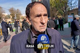 خانه‌ای برای خدا؛ مهربانی حاج‌ عبدالله در خدمت مردم