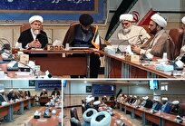 برگزاری کارگاه مهارت‌افزایی مدیریتی ویژه کادر مدارس علمیه فارس