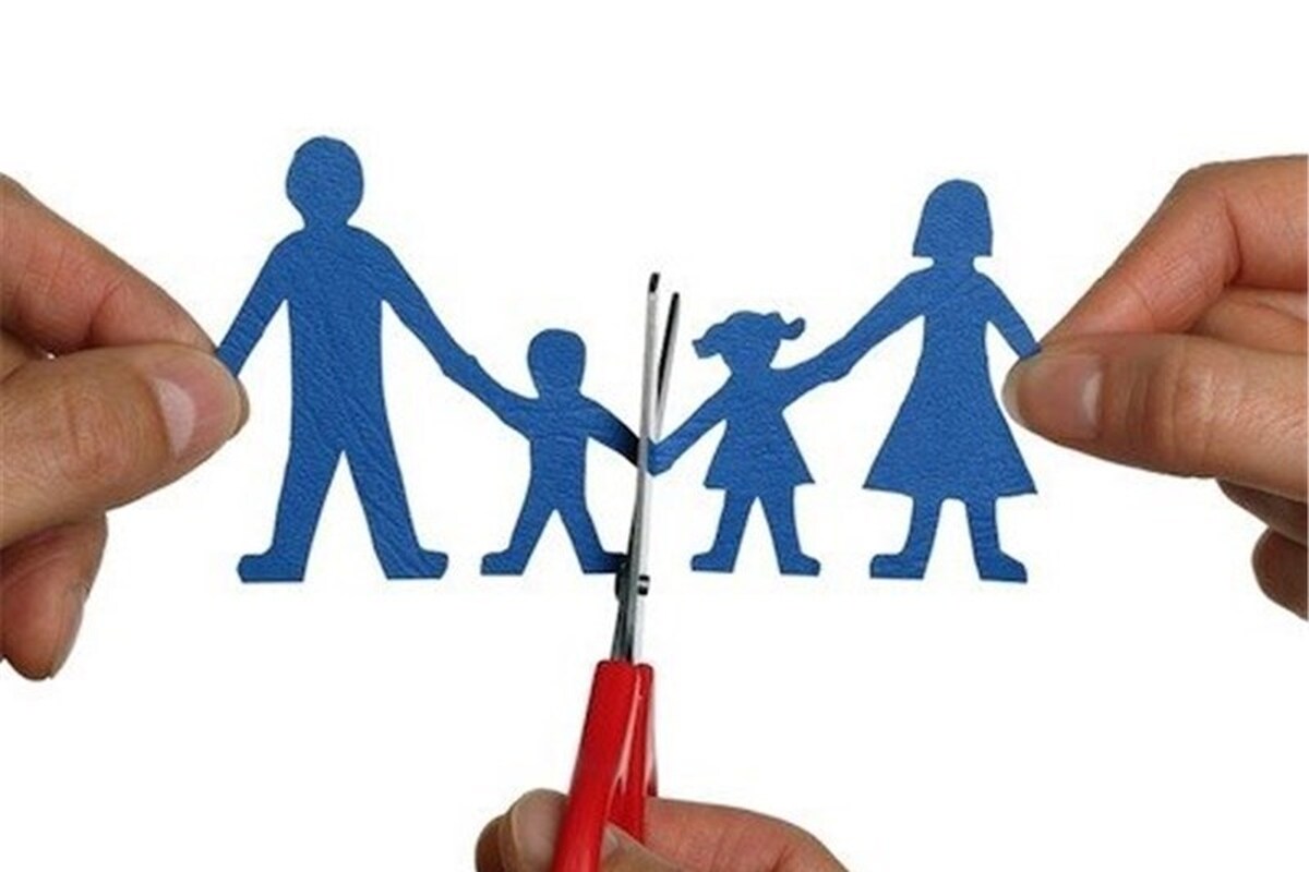 ریشه‌های بحران خانواده در غرب از نگاه رهبر معظم انقلاب